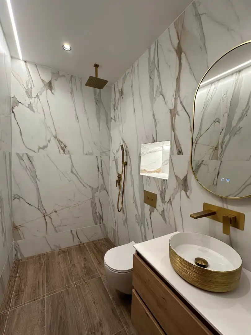 Apartament de lloguer a Calle del Doctor Blanco Soler, Las Águilas