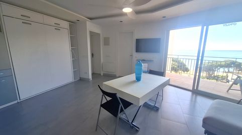 Foto 4 de Estudi en venda a La Fosca - Cala Margarida, Palamós