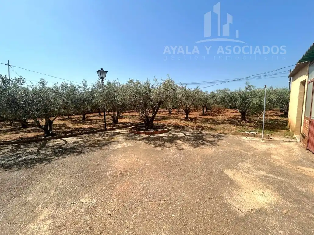 Finca rústica en venta en Cartagena con Aire acondicionado, Calefacción y Trastero