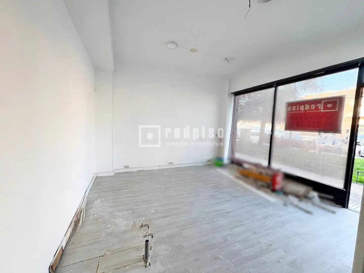 Local en venta en Alcorcón