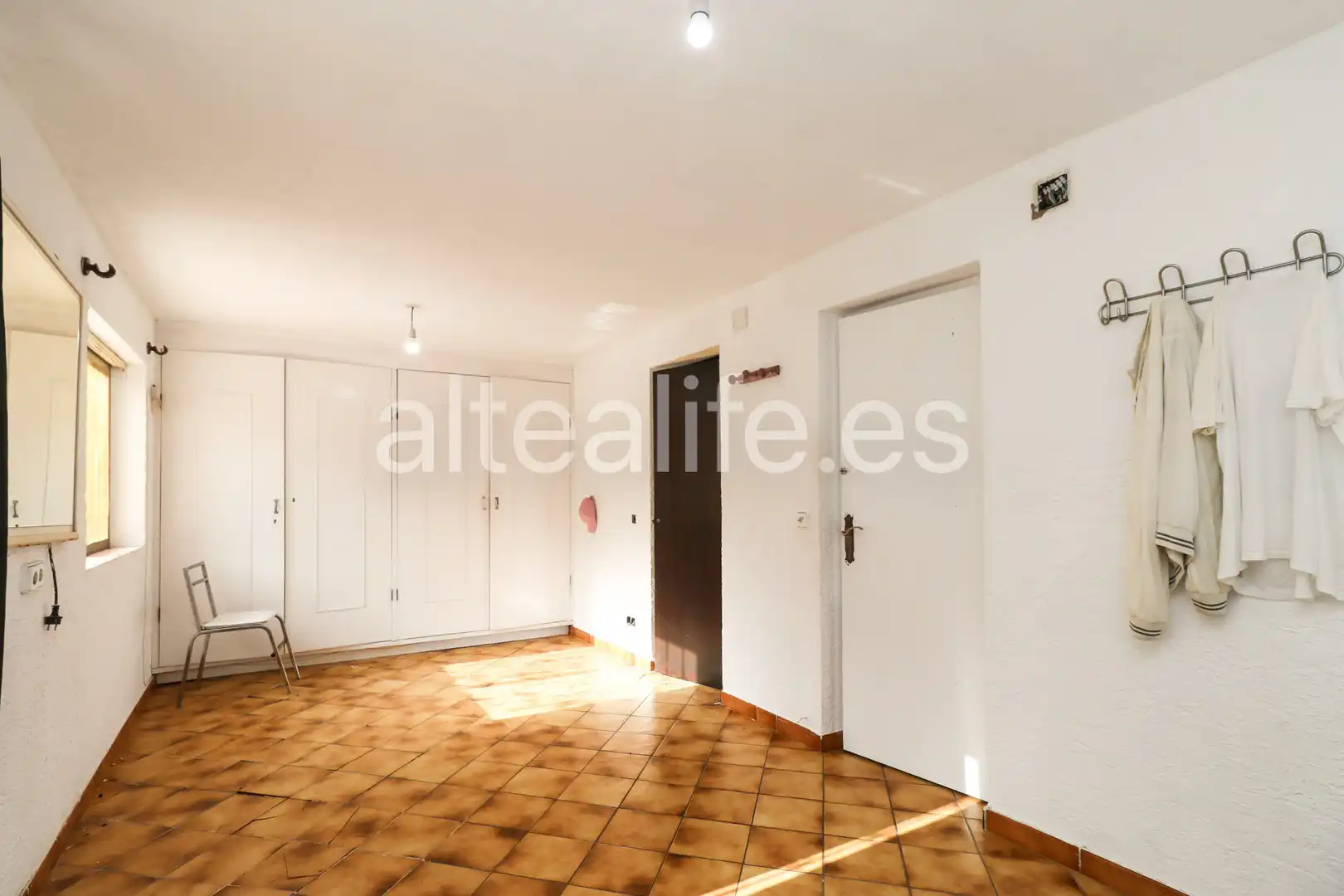 Casa o chalet en venta en La Nucia con Aire acondicionado, Jardín privado y Terraza