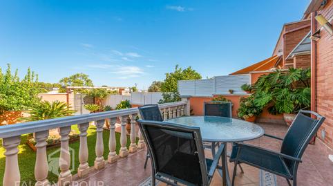 Foto 5 de Casa o xalet en venda a Avinguda D'europa, Cunit Residencial, Tarragona