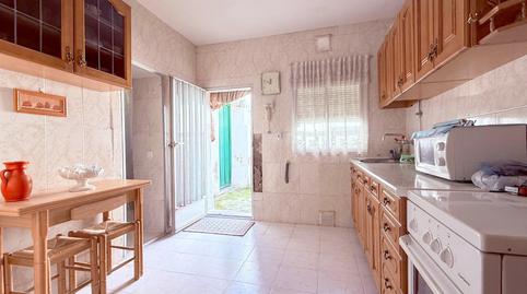 Foto 2 de Casa adosada en venda a Centro, Móstoles