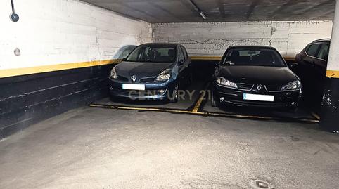 Photo 4 of Garage for sale in Calle Enrique Velasco, Madrid, Spain, 29, Numancia,  Madrid Capital