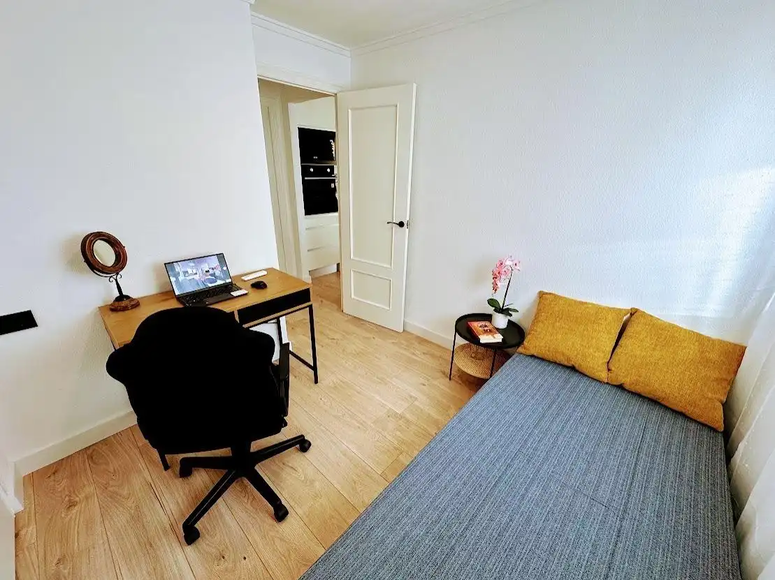Dormitori de Apartament en venda en Torrevieja