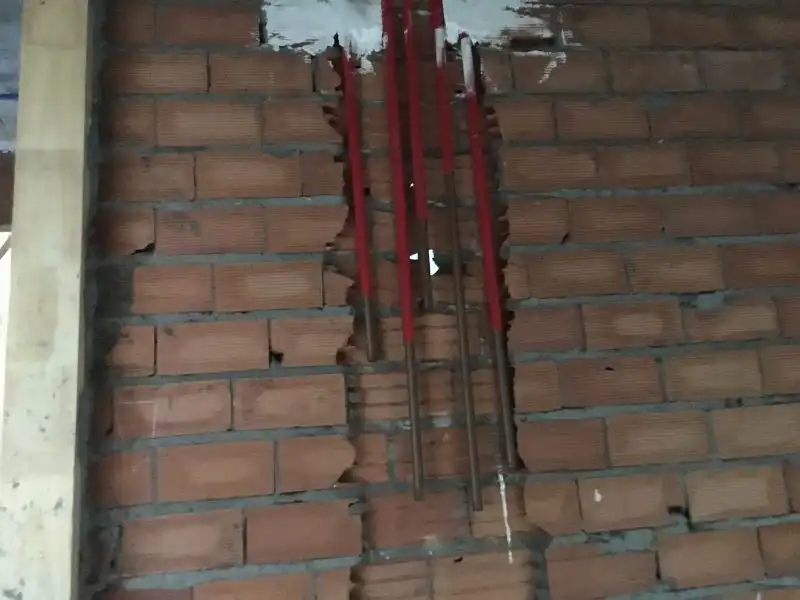 Gebäude zum Verkauf in Congosto