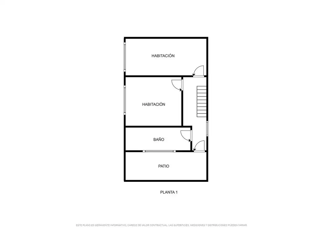 Flat for sale in Berga