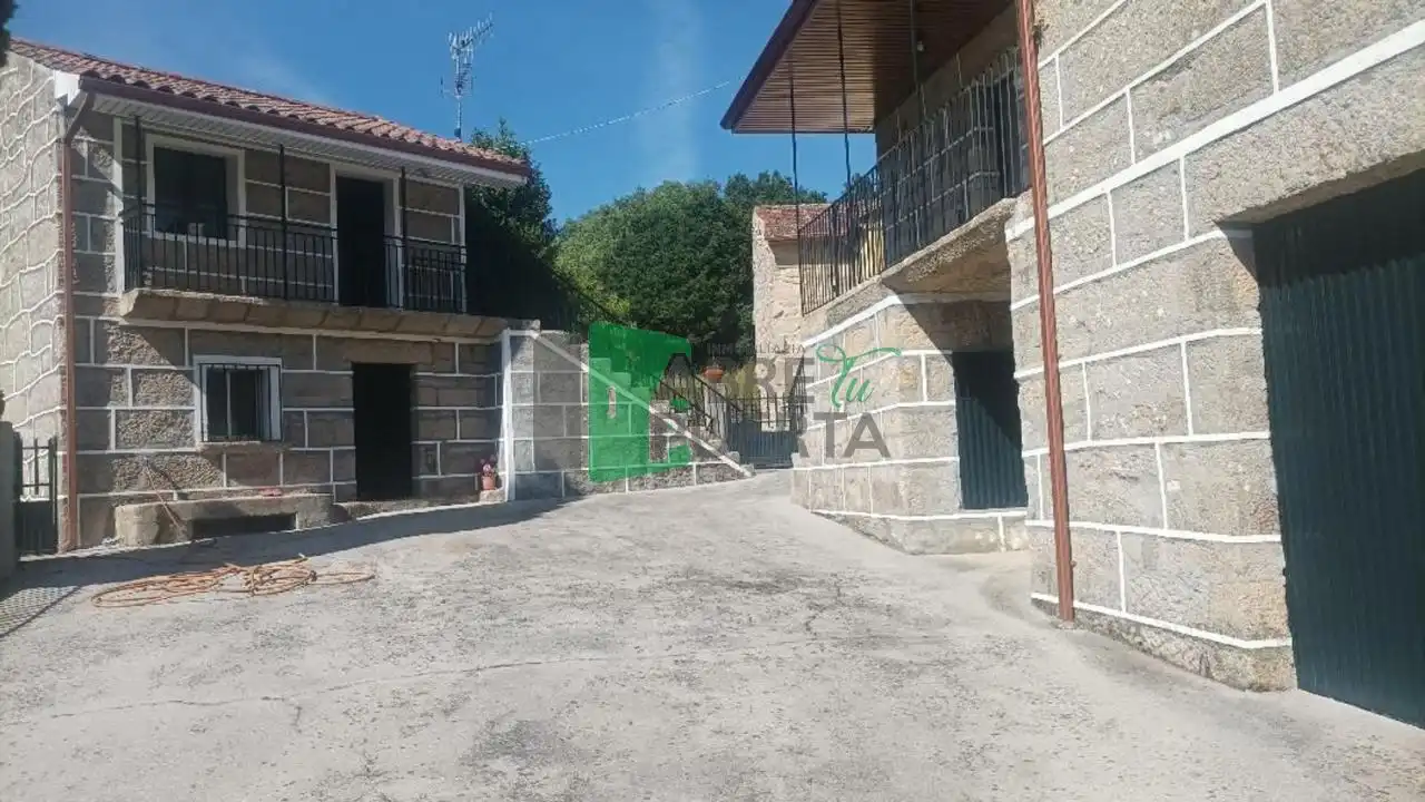 Haus mit Garten zum Verkauf in Allariz, imagen 19