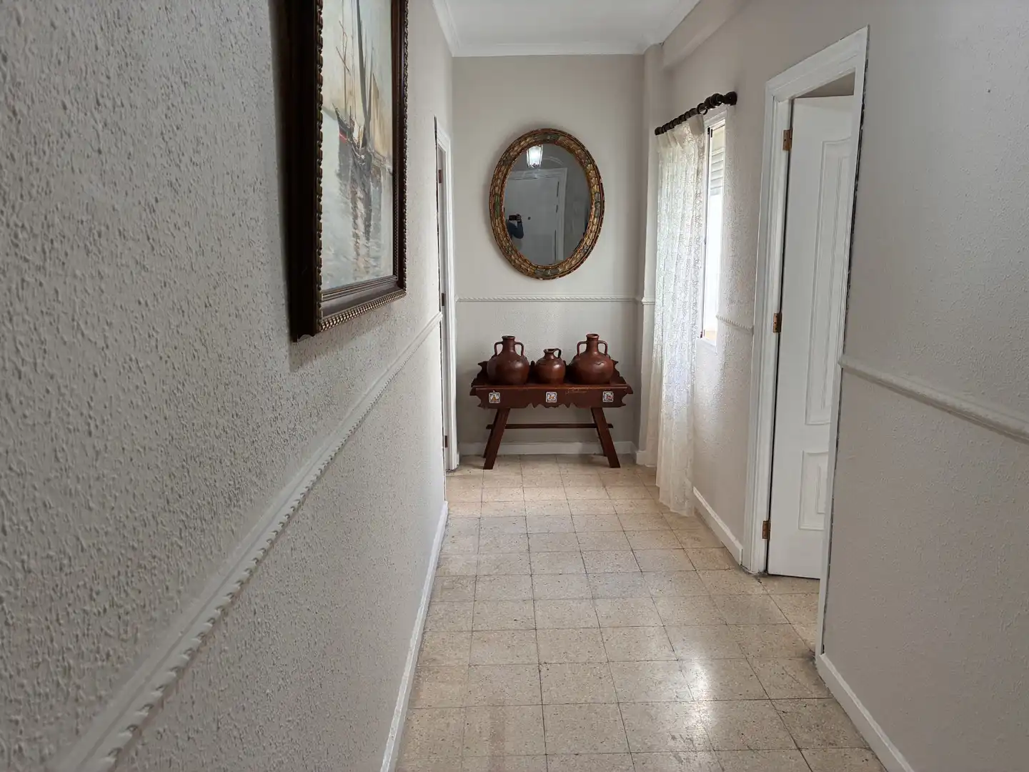 Flat for sale in Sevilla  with Air Conditioner and Terrace