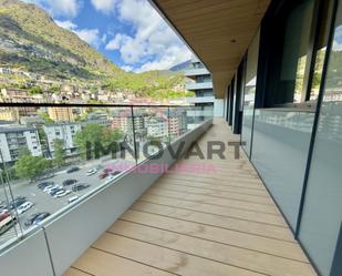 Flat to rent in N/A, Escaldes – Engordany