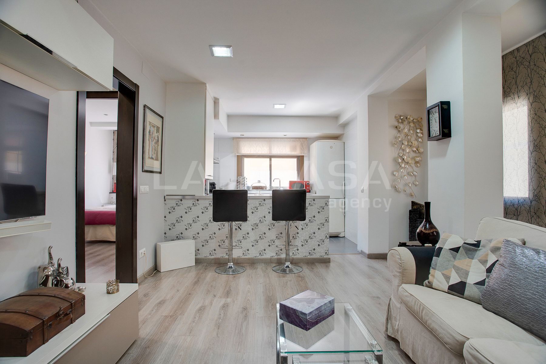 Piso en venta en Centre