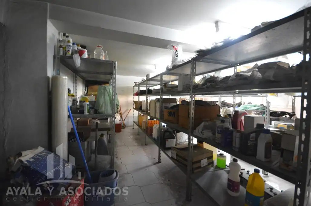 Business premises for sale in Cartagena ciudad, imagen 14