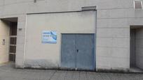Exterior view of Premises for sale in Santiago de Compostela 