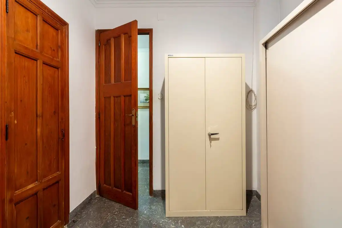 Appartamento con terrazza in vendita a Carrer de Jorge Juan 9, imagen 25