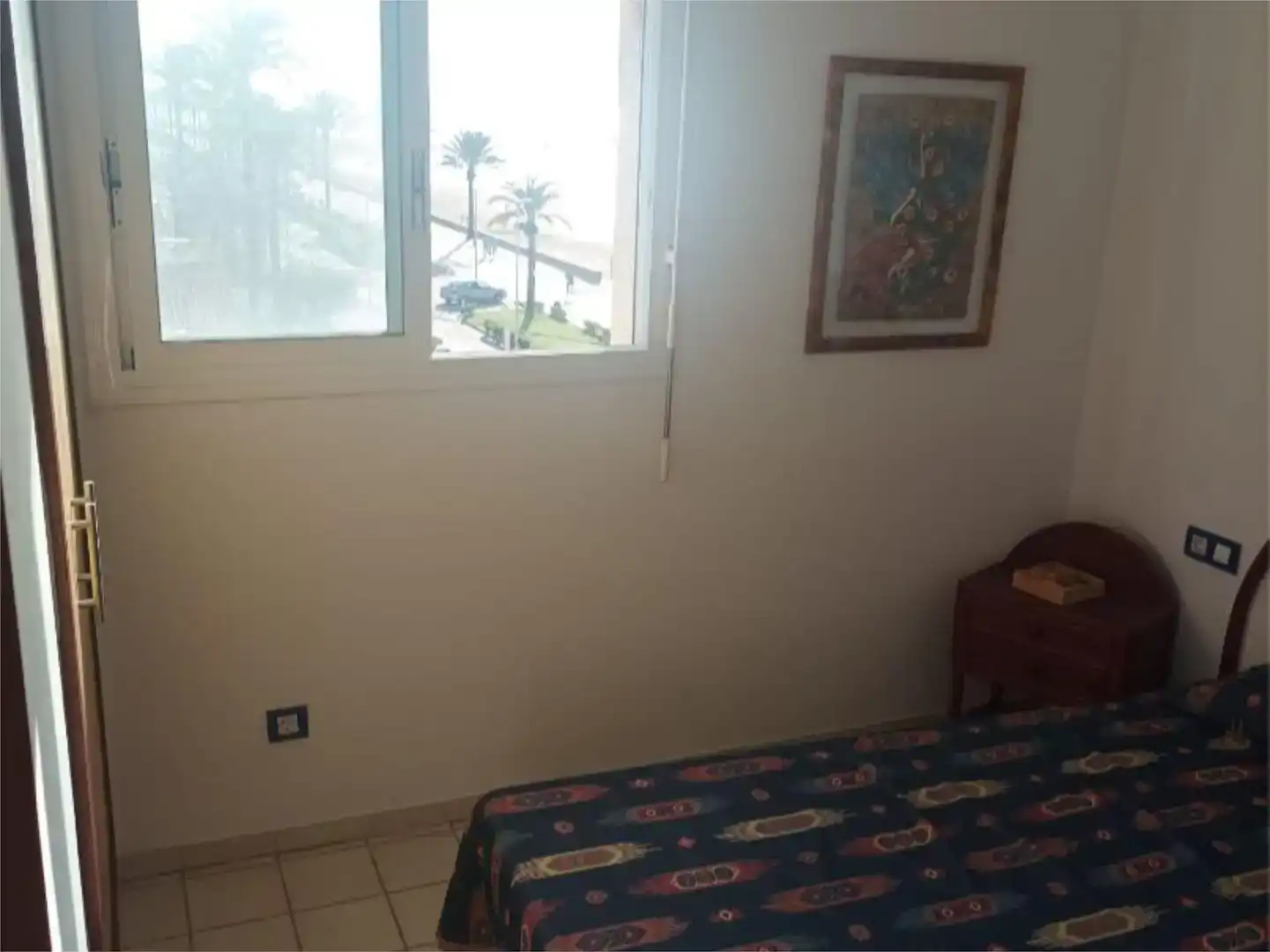 Dormitori de Dúplex en venda en Cunit amb Aire condicionat, Traster i Balcó
