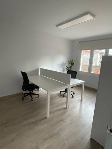 Oficina en Alquiler en Passeig de la Pau, 12 en Berga