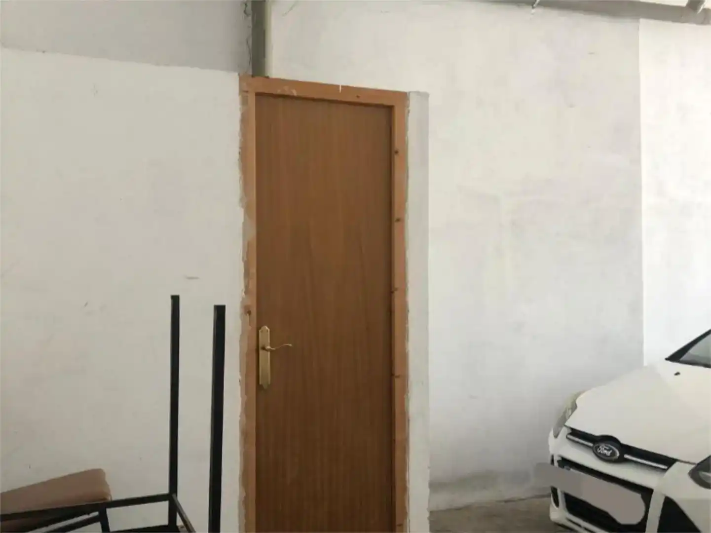 Ático en venta en Aniñón