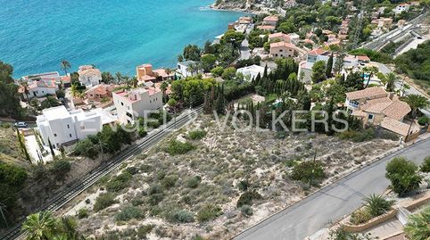 Foto 2 de Residencial en venda a Calle Islandia, 196, Pueblo Español - Coveta Fumá, El Campello