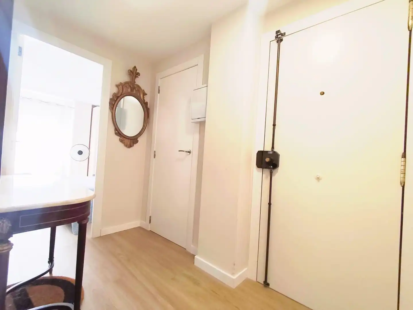 Piso en venta en Valencia con Jardín privado