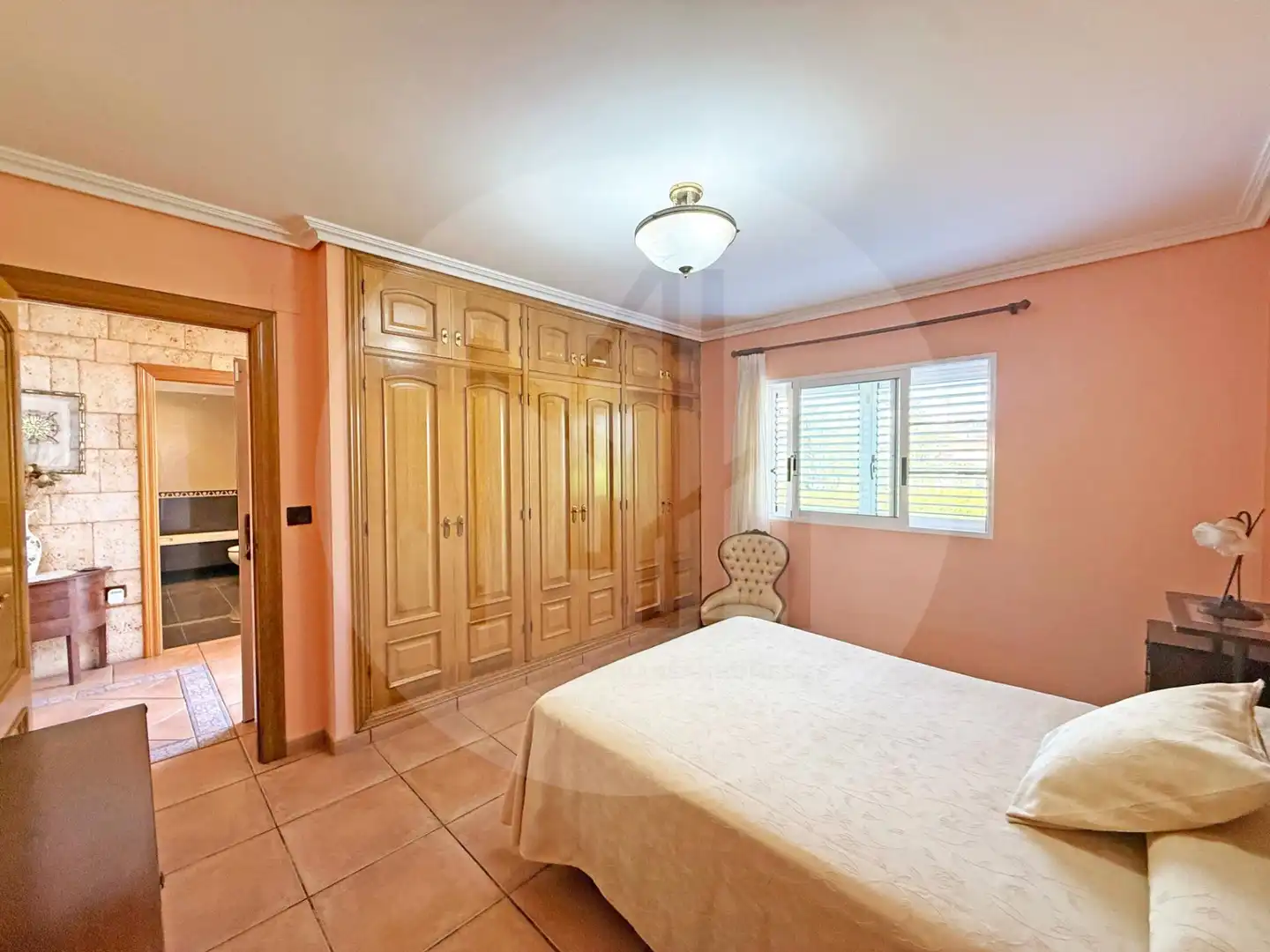 Villa con terrazza in vendita a COFRENTS, imagen 8