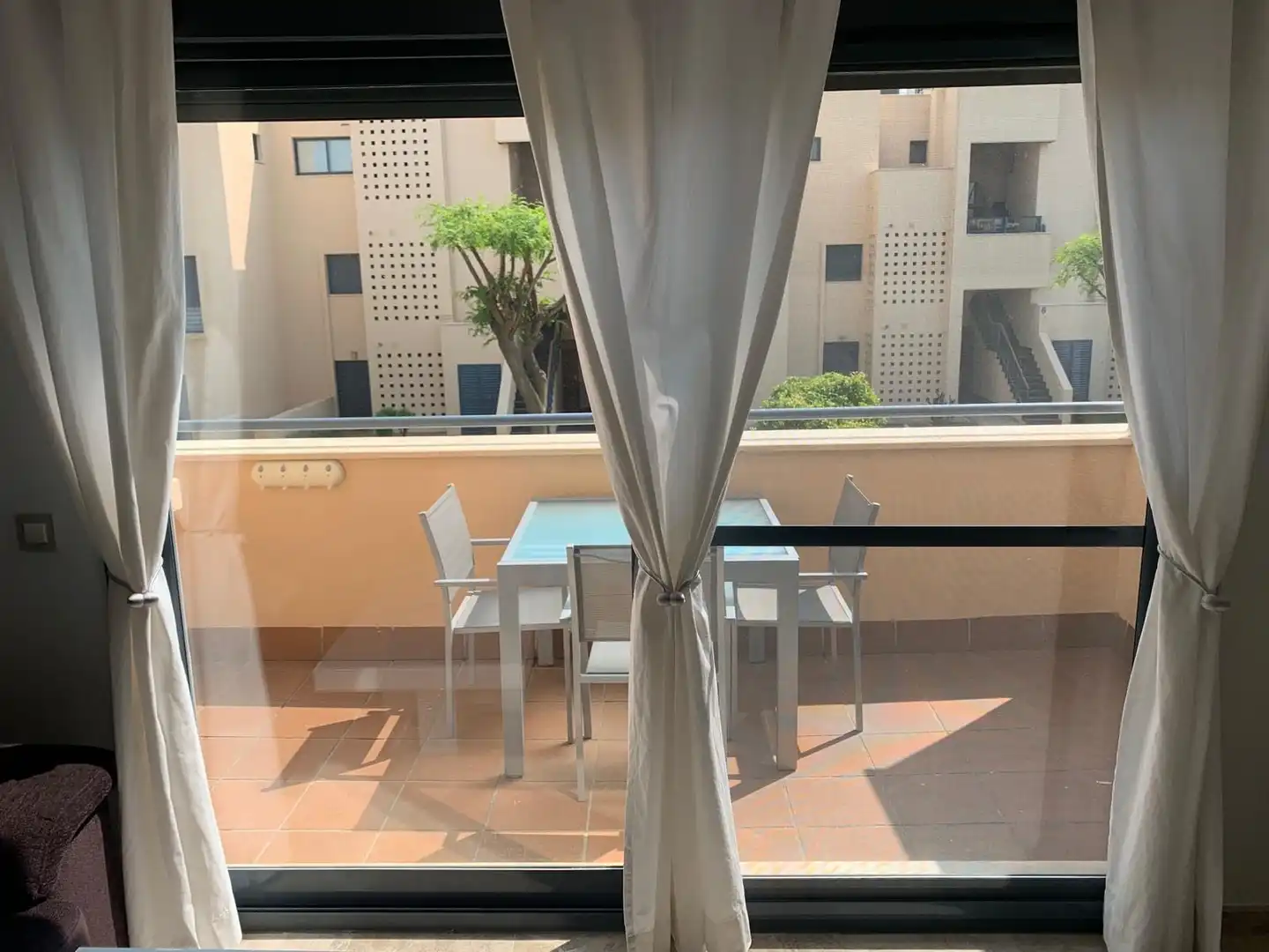Terraza de Piso en venta en Chipiona