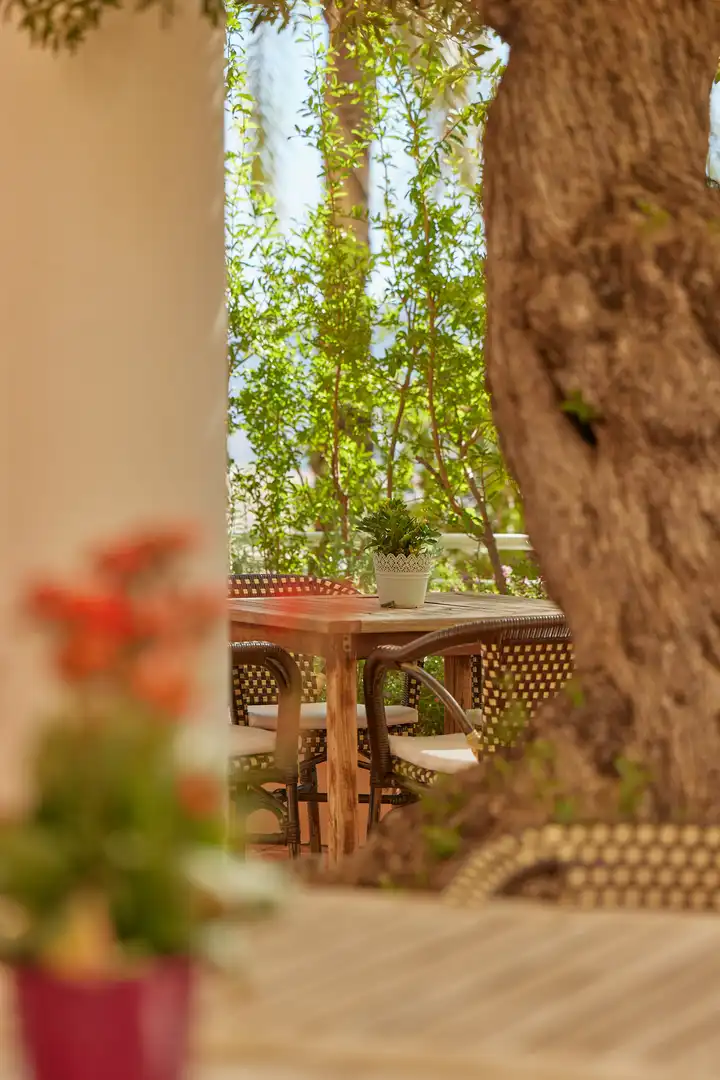 Terrassa de Apartament en venda en L'Alfàs del Pi