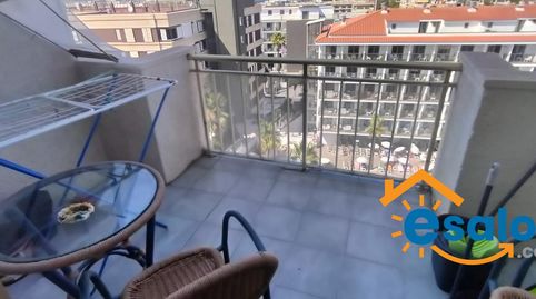 Foto 5 de Apartamento en venta en Mar i Camp - Platja dels Capellans, Salou