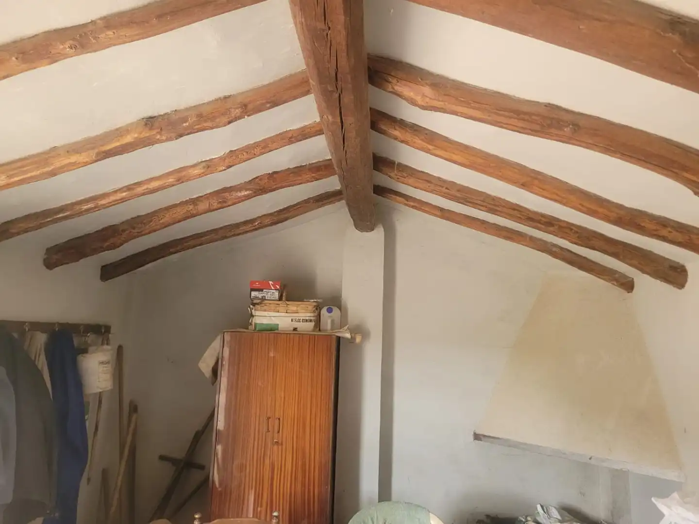 Casa rústica en venda a VIEJAMALA, imagen 13