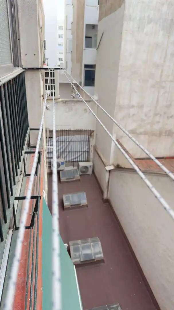 Wohnung mit Aufzug zur Miete in Camino de Ronda 122, imagen 5