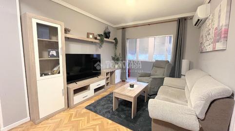 Photo 5 of Flat for sale in San Nicasio, Leganés