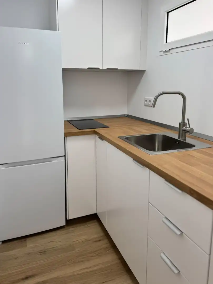 Kitchen of Study for sale in San Bartolomé de Tirajana  with Furnished and Community pool