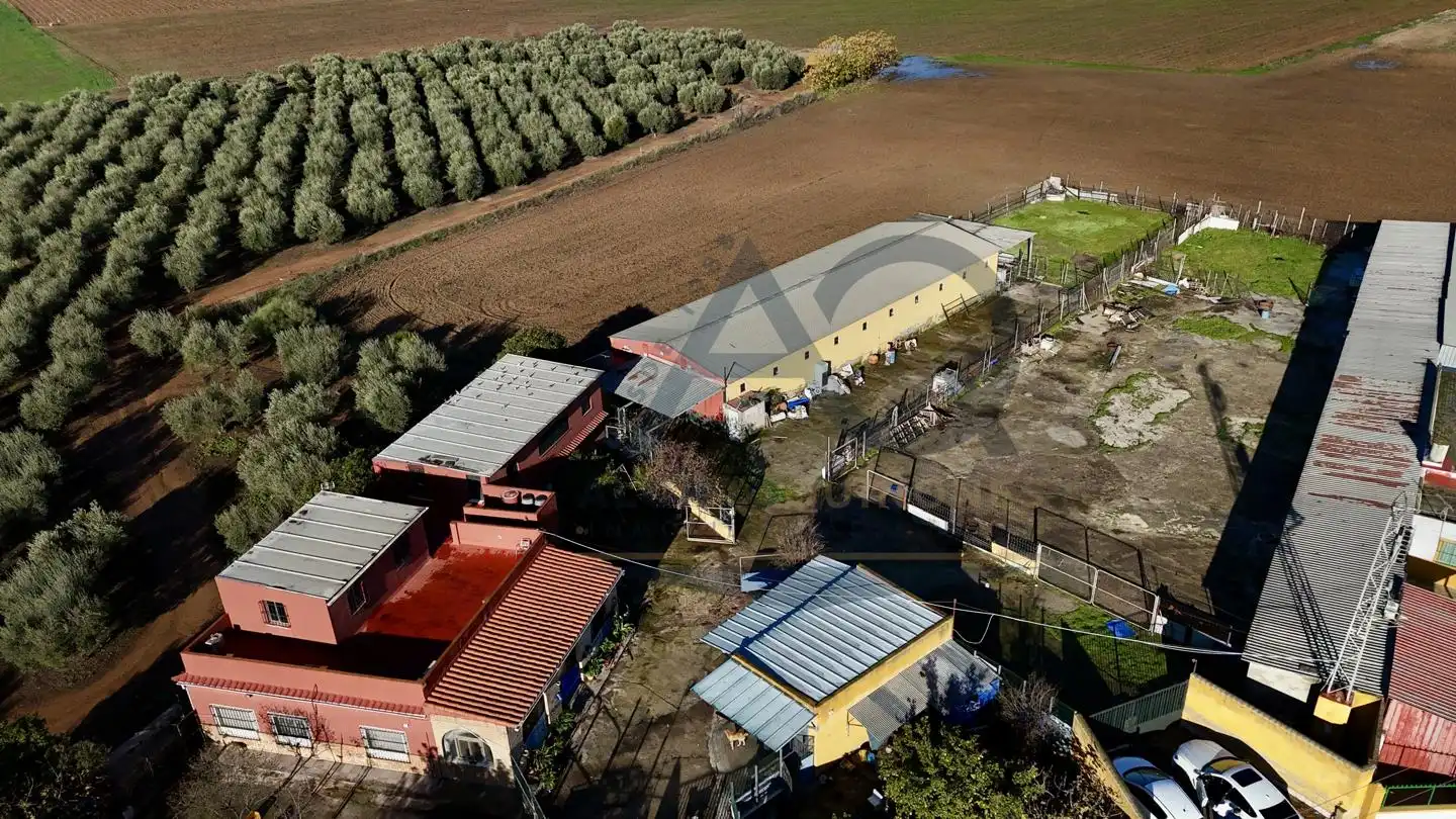 Casa rústica en venda a Centro, imagen 3