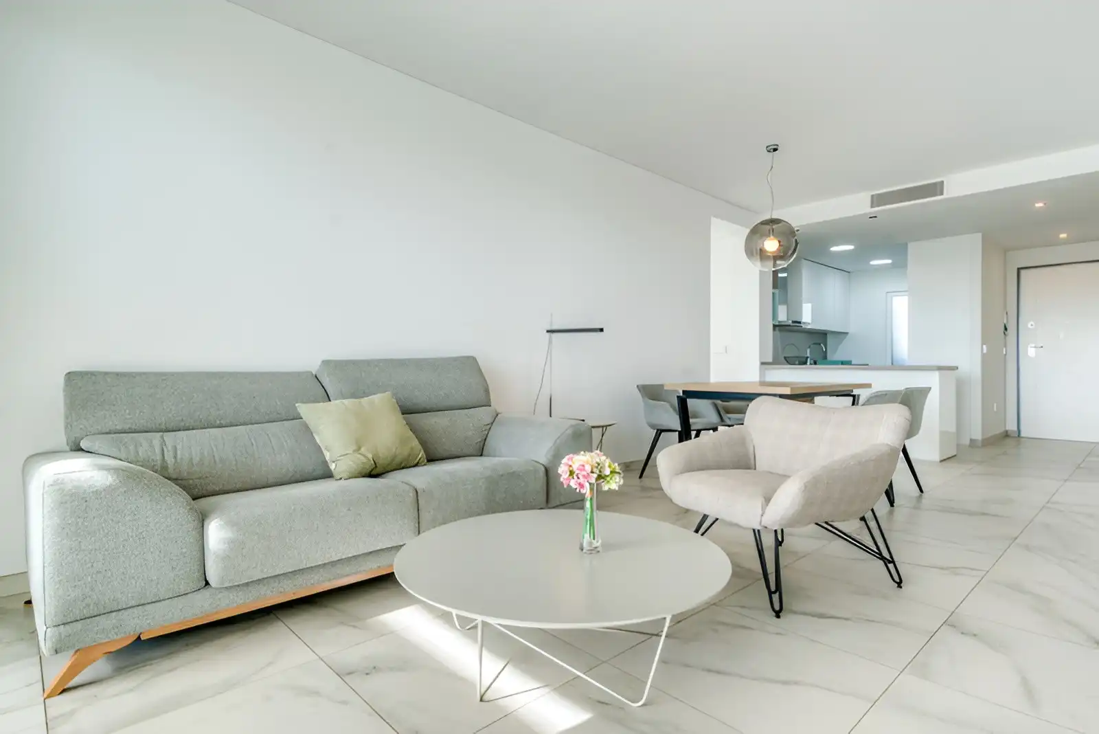 Ático con piscina en venta en Benamara - Atalaya, imagen 10