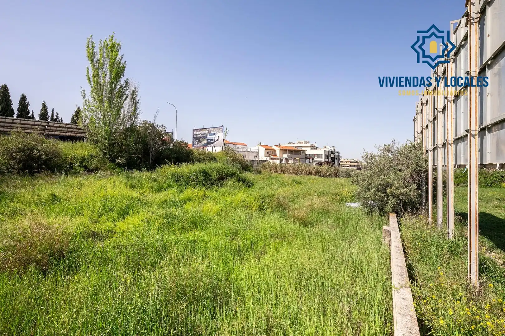 Terreno residenziale in vendita a Maracena, imagen 4
