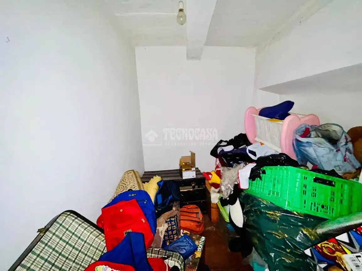 Casa adosada en venta en Camporredondo