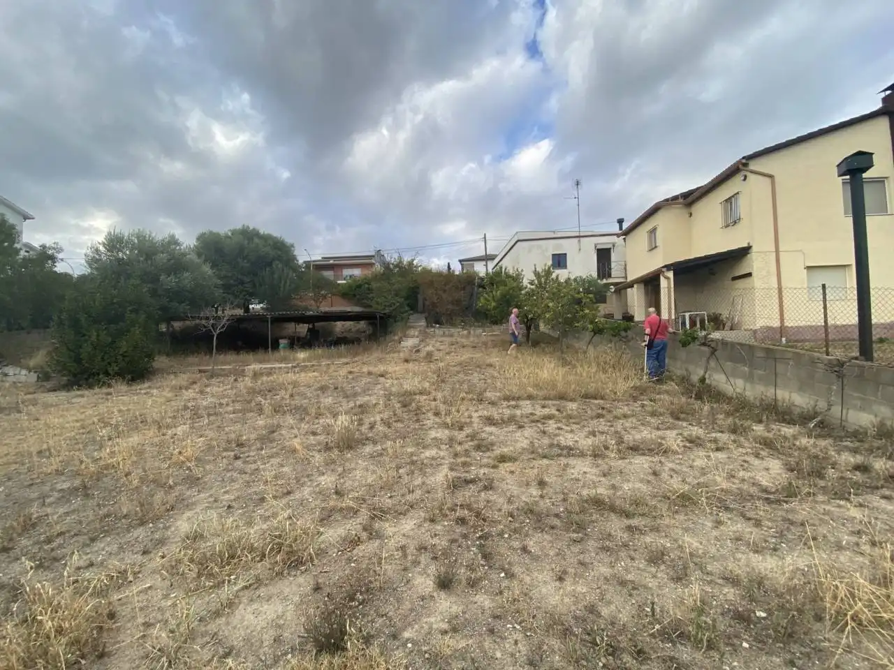 Terreno rústico en venta en Calle Sant Tomàs 14, imagen 19