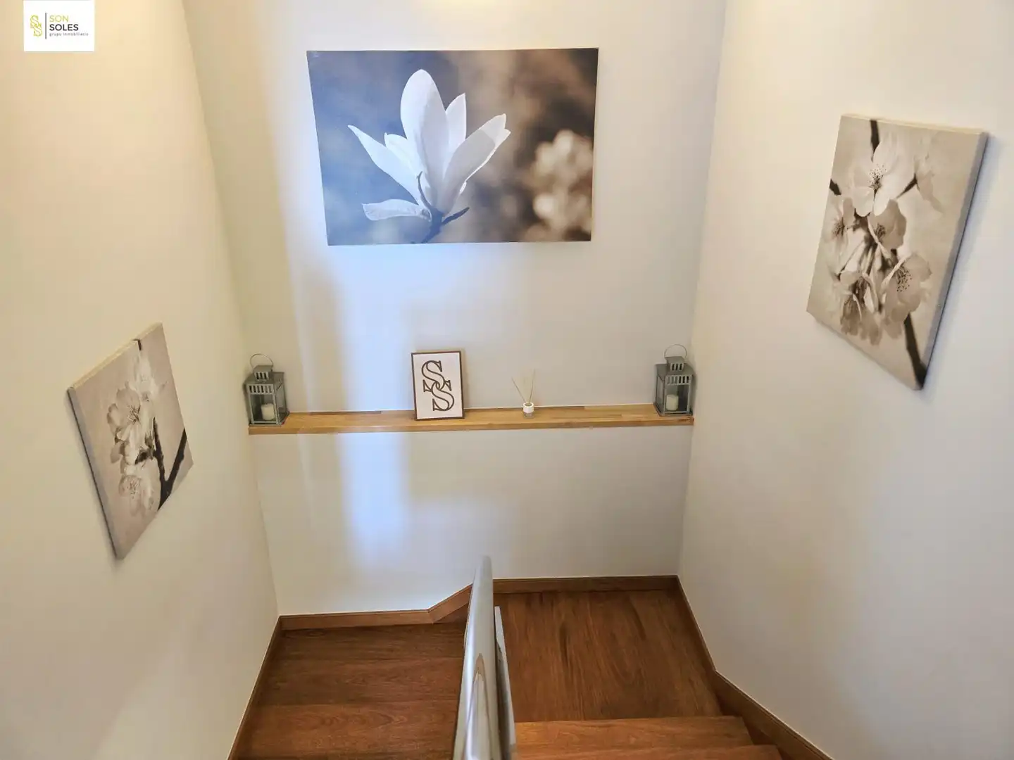 Casa o chalet en venta en Santa Cruz de Bezana con Calefacción, Jardín privado y Terraza