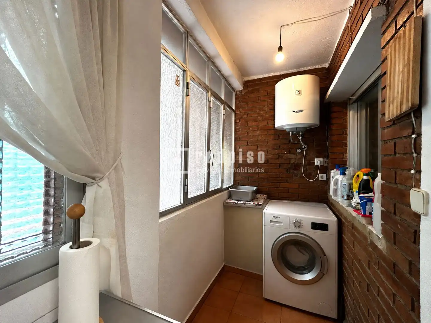 Habitación de Piso en venta en Alcalá de Henares con Calefacción, Parquet y Terraza