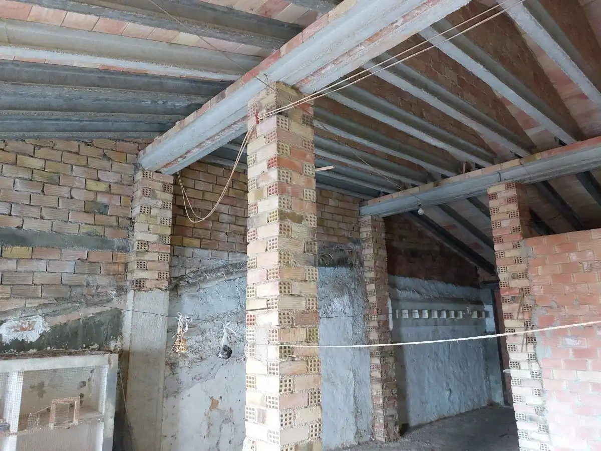 Casa adosada en venta en Pedreguer