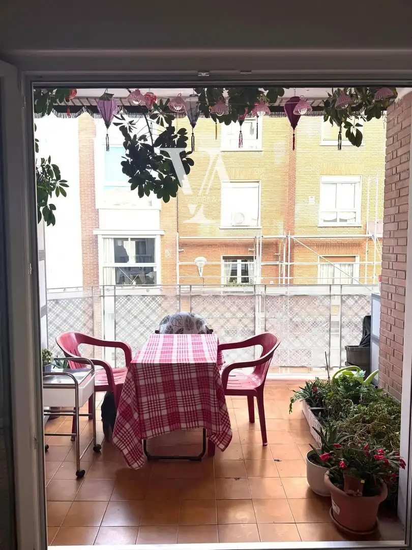 Appartamento con ascensore in vendita a Chamartín, imagen 6