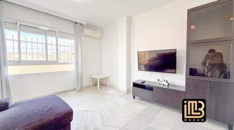 Photo 5 of Flat to rent in Calle Guatemala, La Florida - Parque Norte, Málaga Capital
