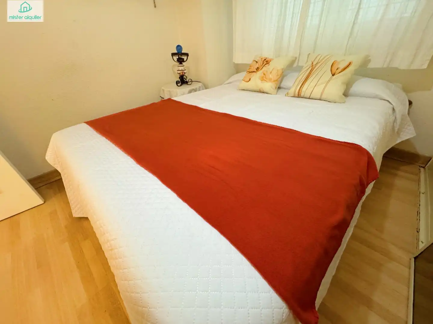 Apartament amb terrassa de lloguer a Calle Calle de Colón, 12 12, imagen 44