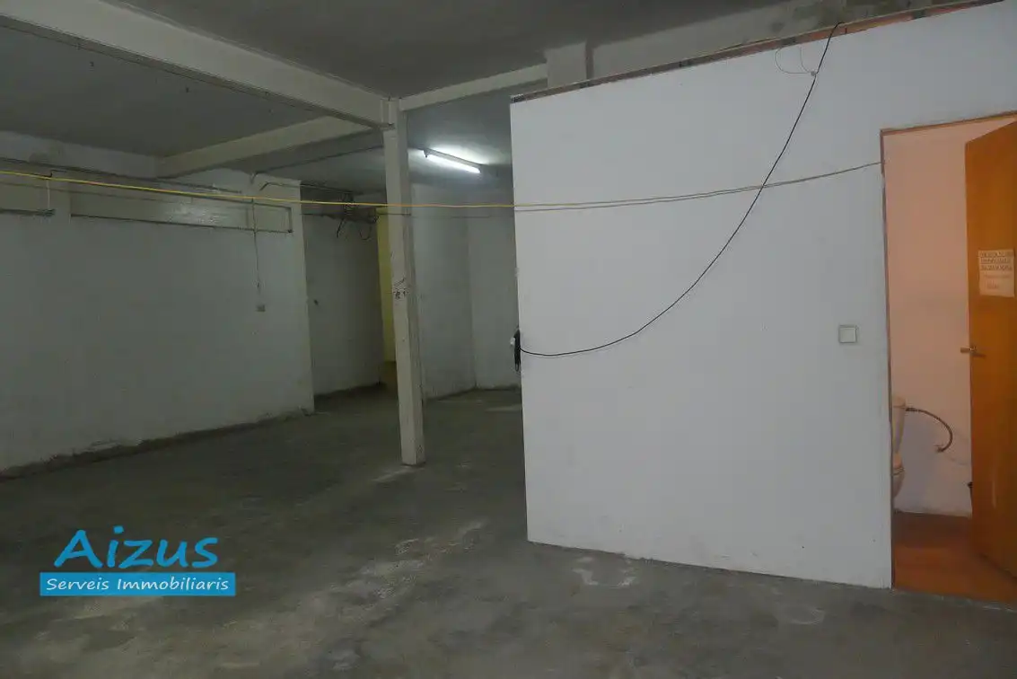 Local commercial à vendre à Ajuntament-Maragall, imagen 11