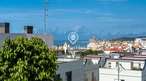 Foto 3 de Àtic de lloguer a Aiguadolç - Sant Sebastià, Sitges