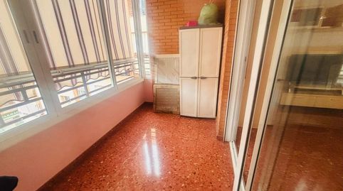 Foto 5 de Piso en venta en Altozano - Conde Lumiares, Alicante / Alacant