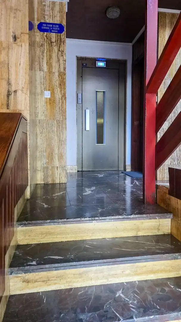 Piso en venta en Santa Cruz de Tenerife con Amueblado