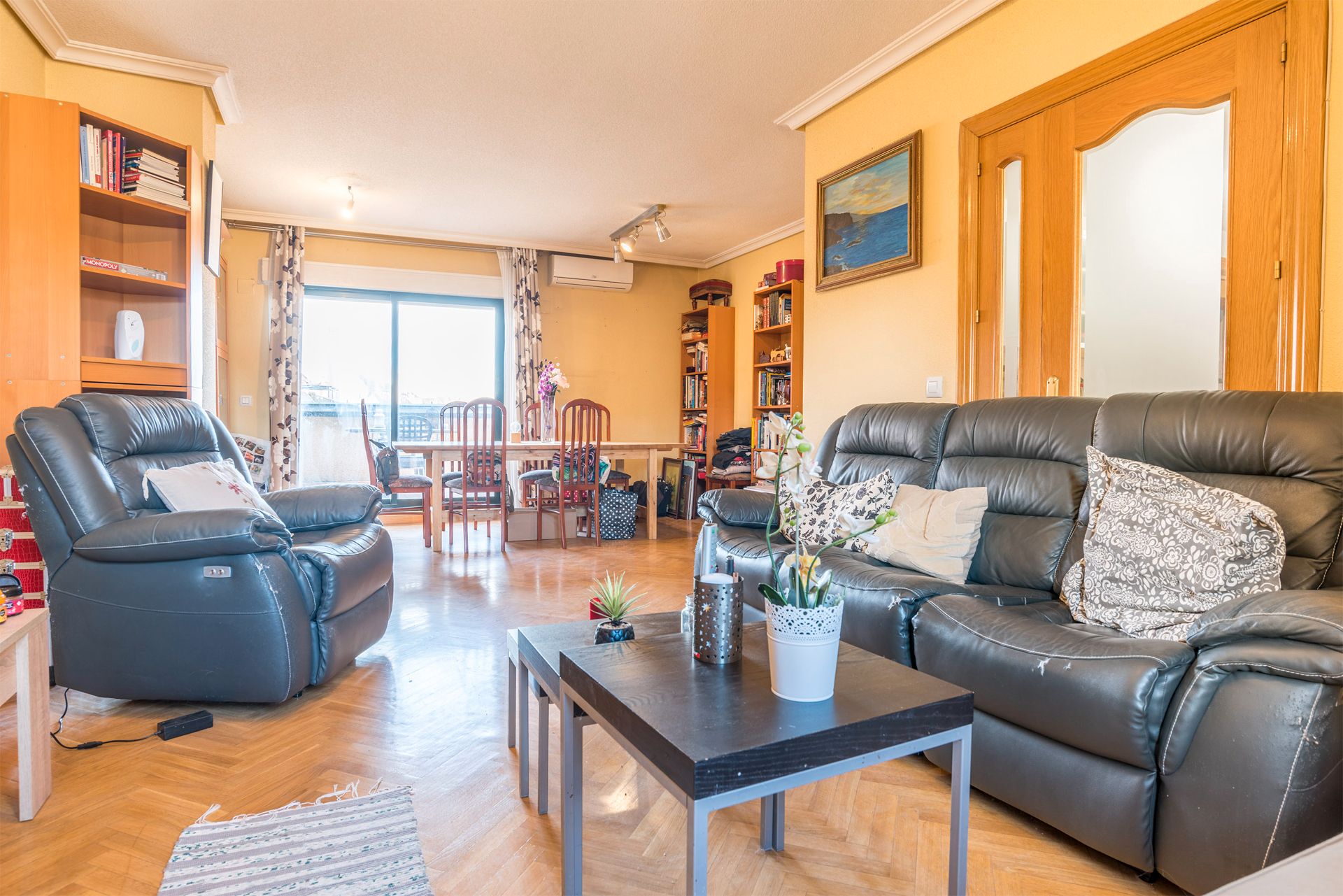Duplex for sale in Calle Gerardo Diego, Ensanche