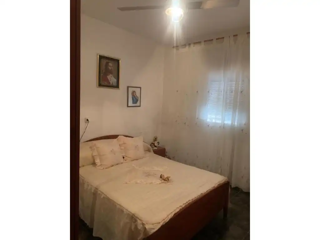 Dormitori de Casa o xalet en venda en Puertollano amb Aire condicionat i Terrassa