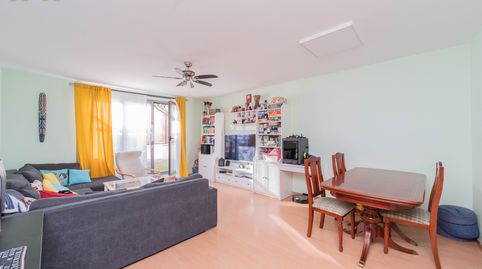 Foto 2 de Planta baja en venta en Sur - PAU 4, Móstoles