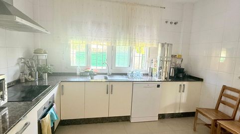 Foto 5 de Casa o xalet de lloguer a Suiza, Puertas del sur - Guadabajaque, Jerez de la Frontera